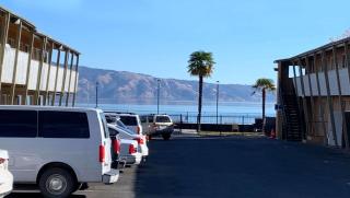 Anchorage Inn Lakeport - Lakeport - 9