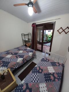 Floripa Beach House Hostel - Florianópolis - 6