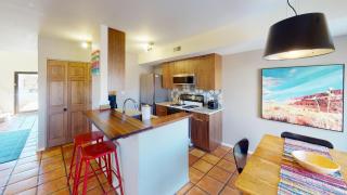 Steel Bender Retreat #3293 - 7