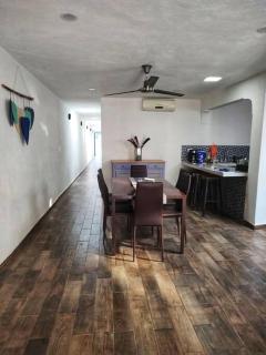 Casa Blu, en el corazon de Merida - 5