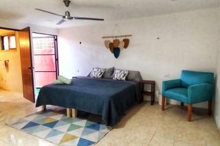 Casa Blu, en el corazon de Merida - 1