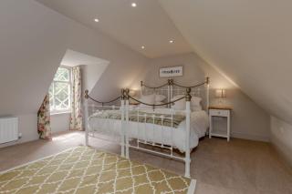 Home Farm Cottage - 8