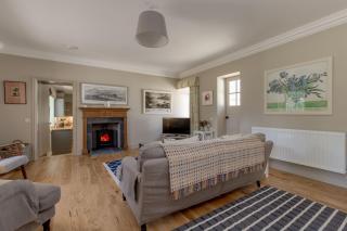Home Farm Cottage - Stranraer - 3