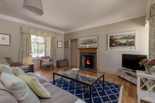 Home Farm Cottage - 1