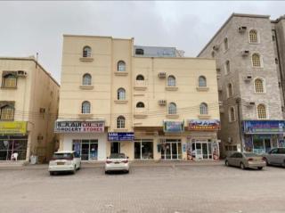 sama alsadah - Salalah - 0