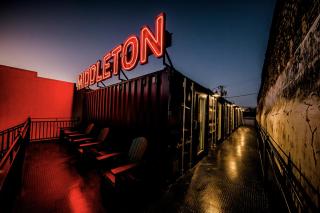 The Middleton Hotel - Graham - 6