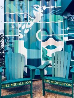 The Middleton Hotel - Graham - 7