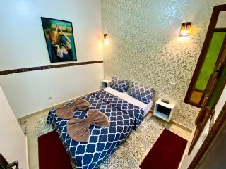 Riad Nouhal - Marrakech - 4