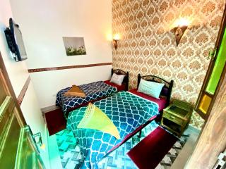 Riad Nouhal - Marrakech - 2