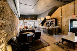 The Middleton Hotel - Graham - 9