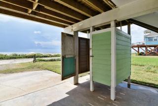 Paradise Found - Galveston - 4