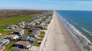 Paradise Found - Galveston - 1