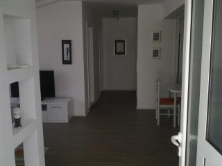 Mediteraneo Apartments - Budva - 2