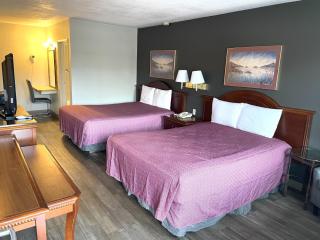 Downtown Inn - Wenatchee - 7