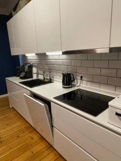 Luxus Altbaucharme in zentraler Lage - 7