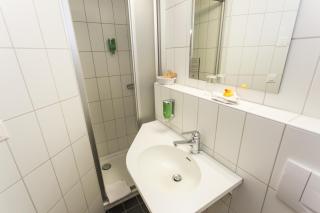 Sorell Hotel Arabelle - Bern - 9