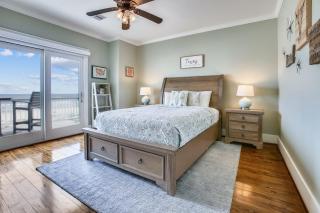 Seaside Sanctuary - Galveston - 1