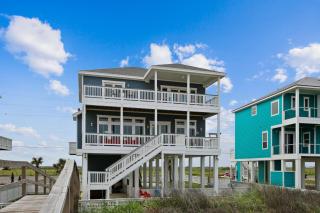 Seaside Sanctuary - Galveston - 0