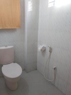 Secured Family Studio Apartment-near Airport,AC,Fridge,WiFi,Stove - Dhaka - 3
