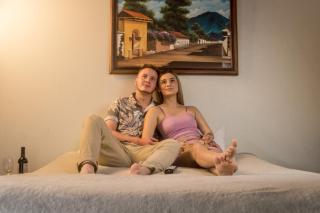 Hotel Reventazón Orosi - Orosí - 9