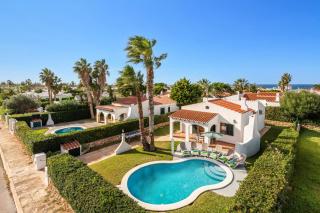 Villa Belen by Villa Plus - Cala en Bosch - 0