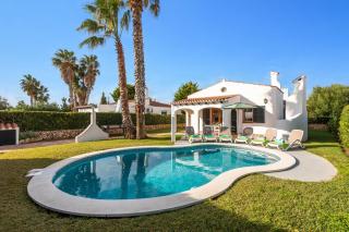 Villa Belen by Villa Plus - Cala en Bosch - 8
