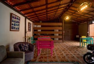 Hotel Reventazón Orosi - Orosí - 2