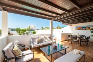 Villa Tropical by Villa Plus - Playa Blanca - 9