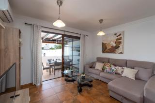 Villa Tropical by Villa Plus - Playa Blanca - 5