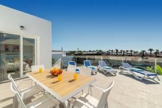 Villa Milano by Villa Plus - Playa Blanca - 8