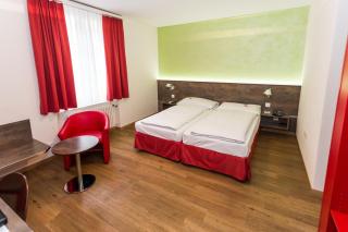 Sorell Hotel Arabelle - Bern - 8