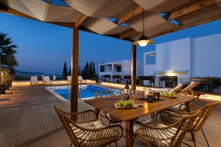 Villa Mariani by Villa Plus - Kalathos - 1