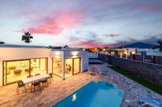 Villa La Nueva by Villa Plus - Playa Blanca - 0