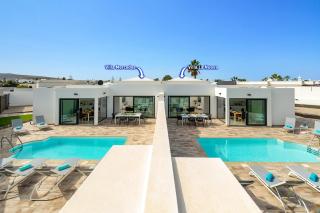 Villa La Nueva by Villa Plus - Playa Blanca - 1
