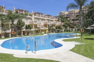 2247-Duplex 3 bedrooms with 2 terraces - Manilva - 8