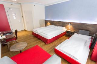 Sorell Hotel Arabelle - Bern - 8