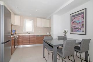 Seaside Apartment M Zaton 5 - Sea View & Parking - Zaton - 1