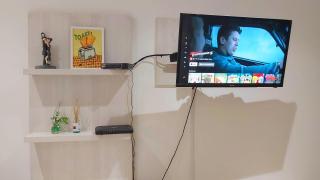 Abrazo Fueguino: calido comodo y centrico -WiFi - Ushuaia - 1