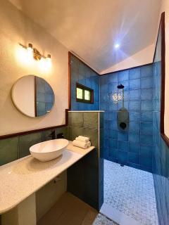 Rio Lindo Hotel - Dominical - 4