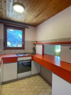 Casa Acacia grande - Avegno - 1