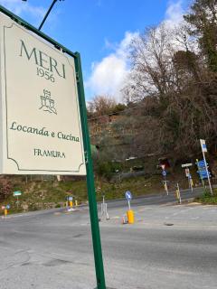 Hotel Meri 1956 Locanda e Cucina - Framura - 3