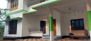 Marari hopes - Mararikulam - 5