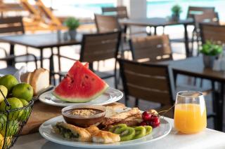 Kyma Suites - adult only accommodation - Plage d'Almiros - 1
