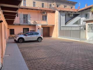 Cá d la trifola free parking - Alba - 8