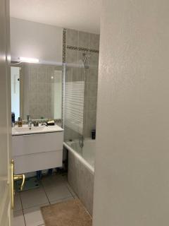 Appartement T2 proche de la plage avec parking gratuit - Canet-en-Roussillon - 3