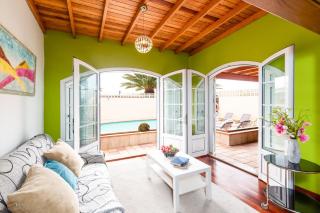 Villa Jusapa by Villa Plus - Tías - 6