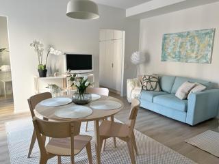 City Apartment Arctic Taiga - 0