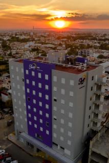 Sleep Inn Leon Antares - León - 0
