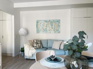 City Apartment Arctic Taiga - 6