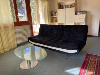 Casa Acacia grande - Avegno - 9